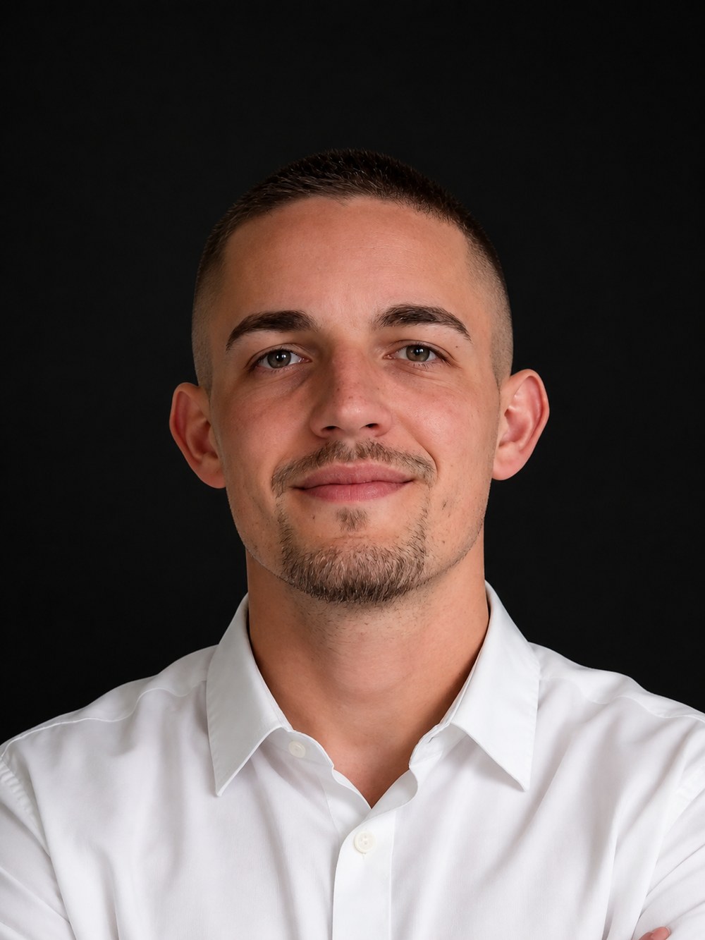 Dr. Javier Cornier